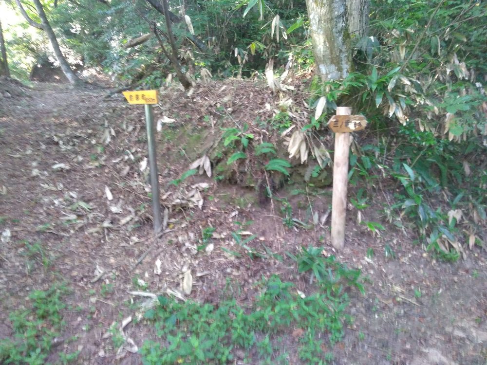 石川県金沢市　夕日寺１３００年の道＋御所町１周　の写真3