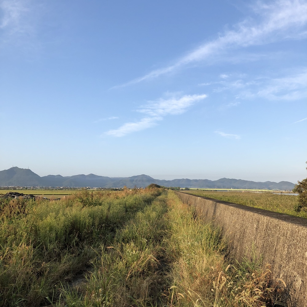岡山市南区七区一周クロカン的コースの写真5
