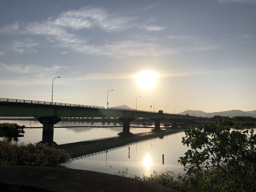 岡山市南区七区一周クロカン的コースの写真6