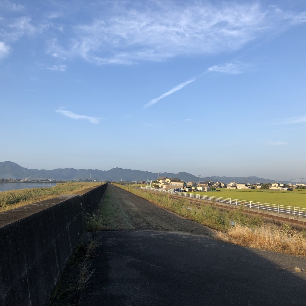 岡山市南区七区一周クロカン的コースの写真7