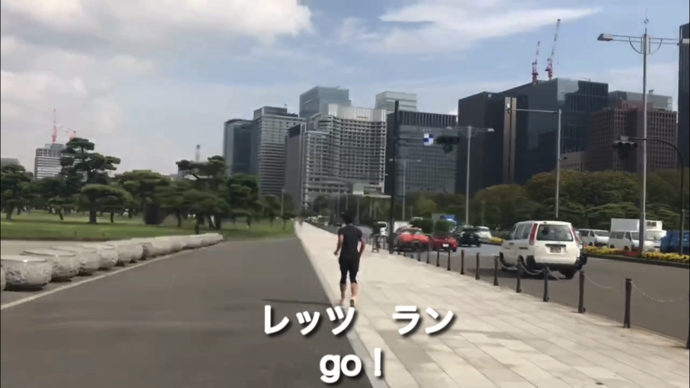 MGC後半10kmの写真7