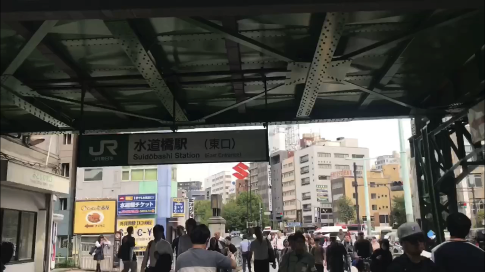 MGC後半10kmの写真9