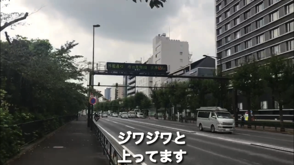 MGC後半10kmの写真12