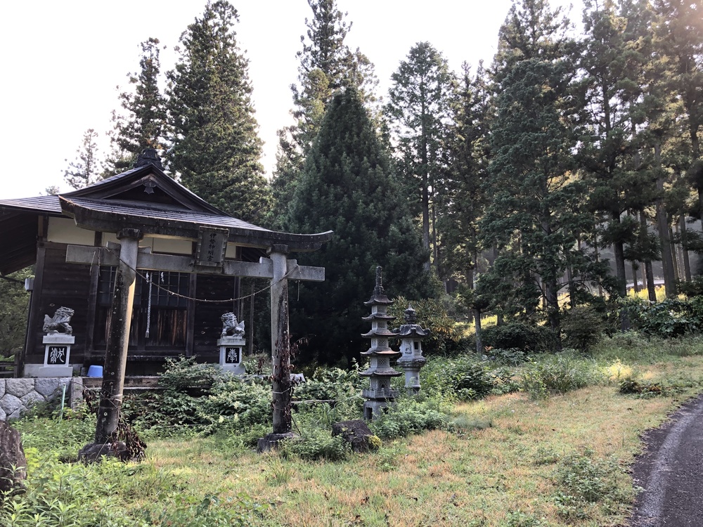 根羽村の、森と人とをつなぐ道 〜Neba Trail Workers〜の写真3