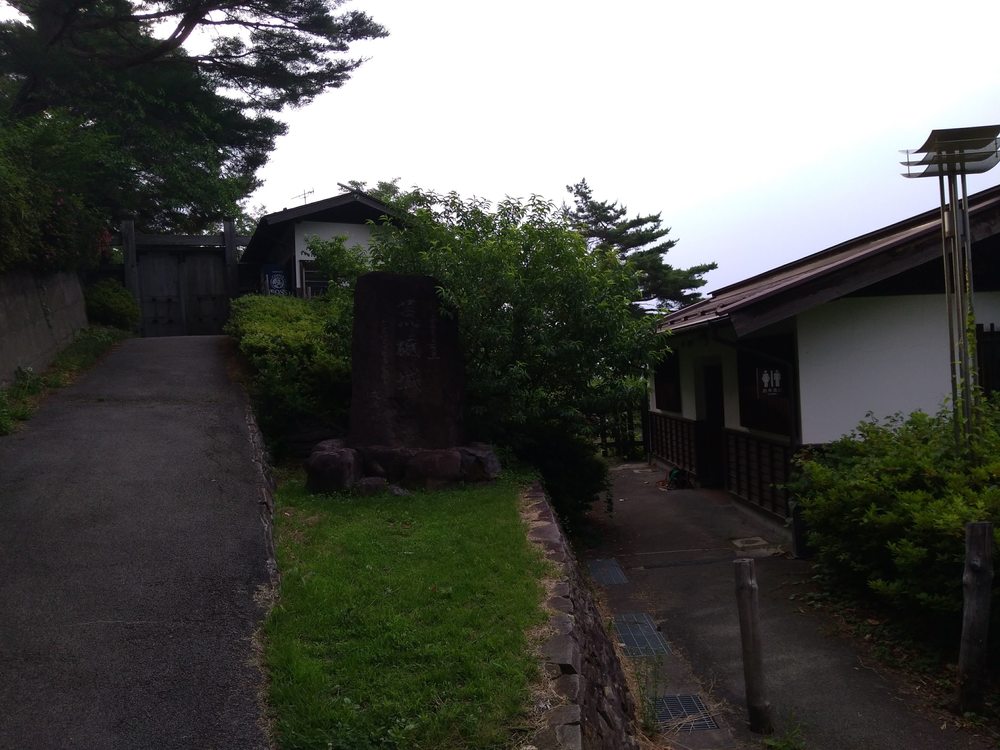 長野　上山田〜聖高原線の写真12