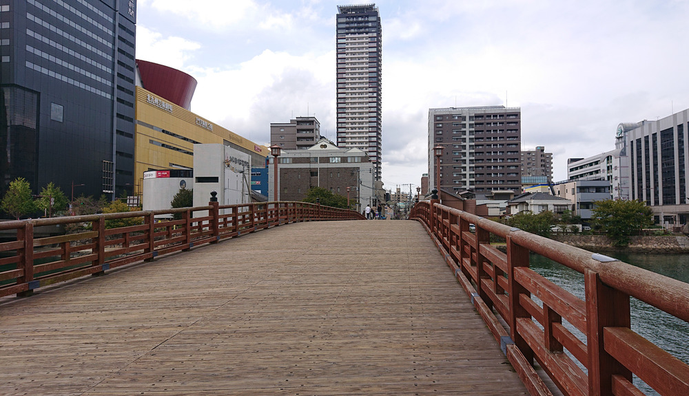 健脚健康の神様 妙見神社へRuntripの写真4