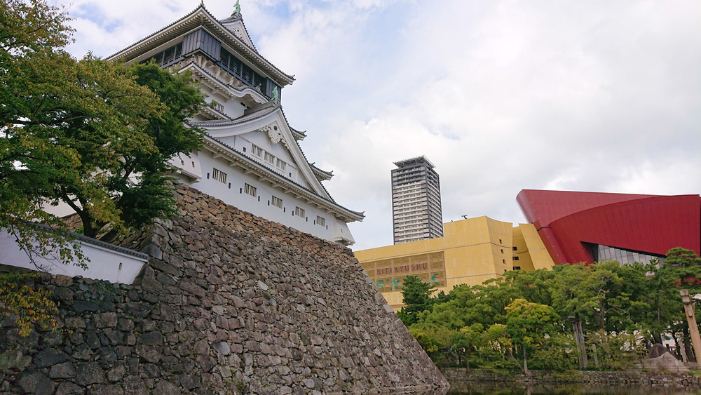 健脚健康の神様 妙見神社へRuntripの写真8
