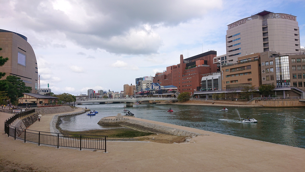 健脚健康の神様 妙見神社へRuntripの写真9