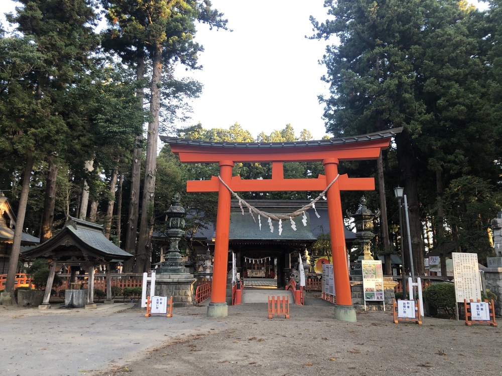 八戸一周朝ランの写真5