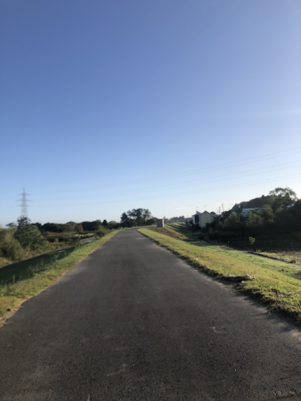 八戸一周朝ランの写真8