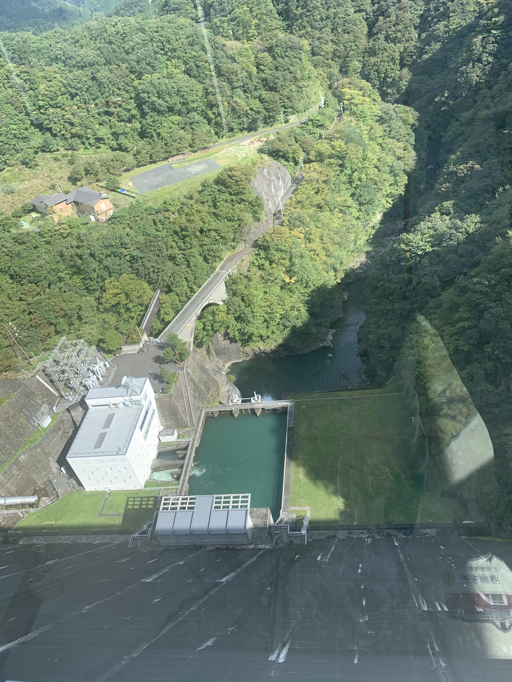 都心から2時間 奥多摩湖 いこいの道クロスカントリー12kmの写真12