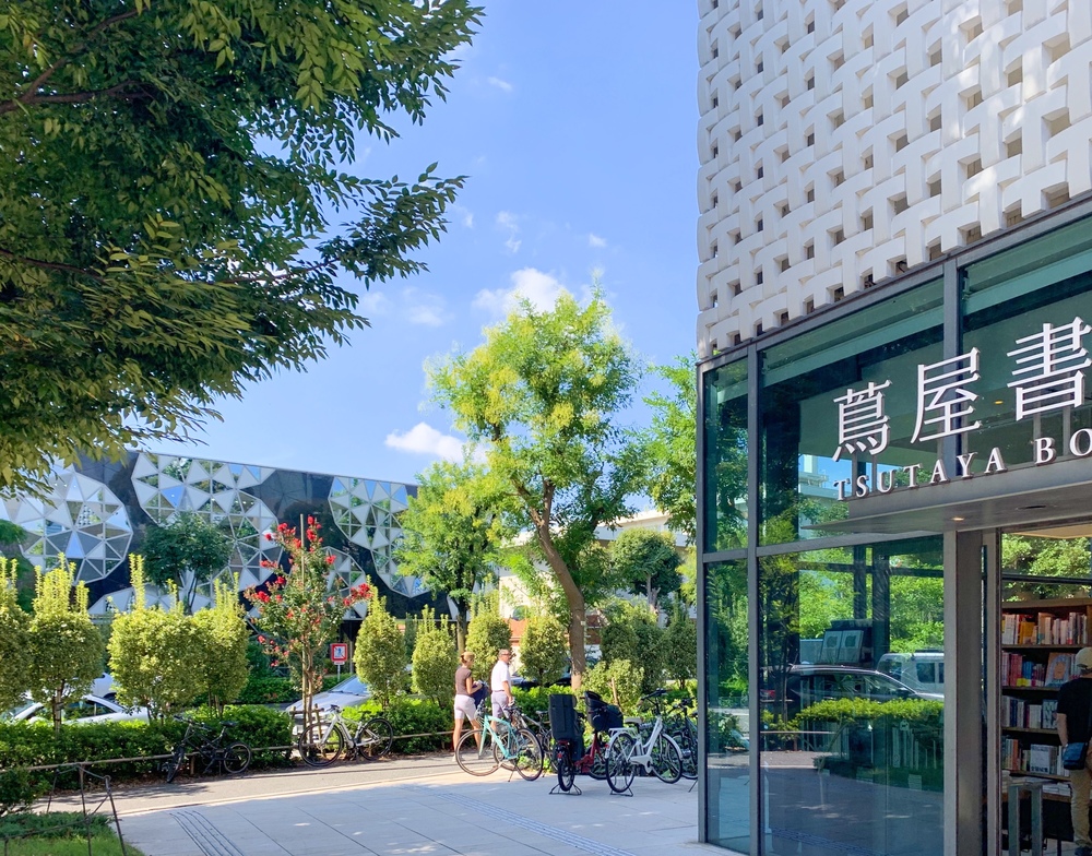 【東京・恵比寿】 TOKYO discover Runtrip from WESTIN TOKYO  （５km）の写真3