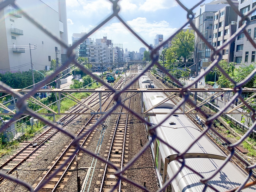 【東京・恵比寿】 TOKYO discover Runtrip from WESTIN TOKYO  （５km）の写真5