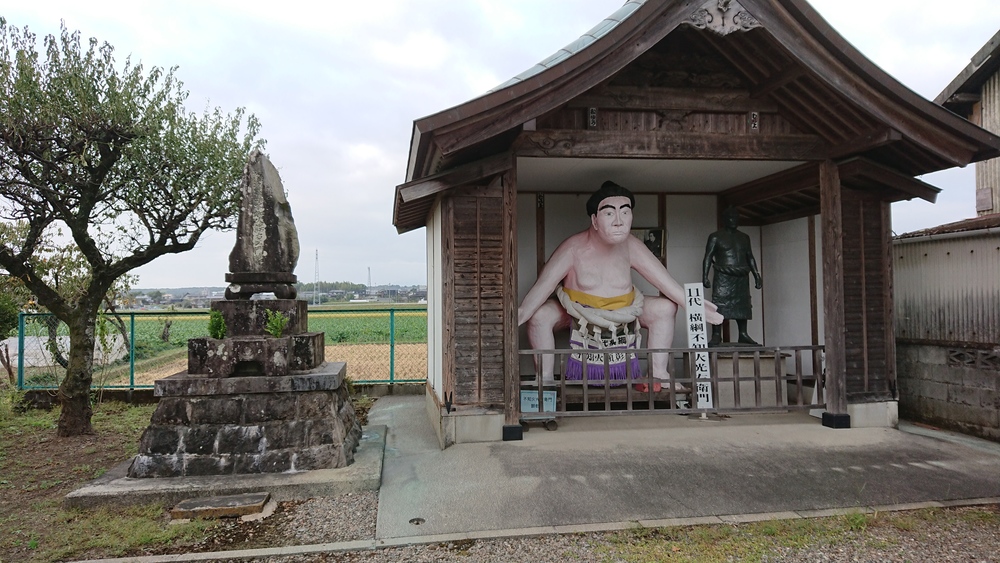 えがおスタジアム～肥後大津駅迄の旅ランの写真3