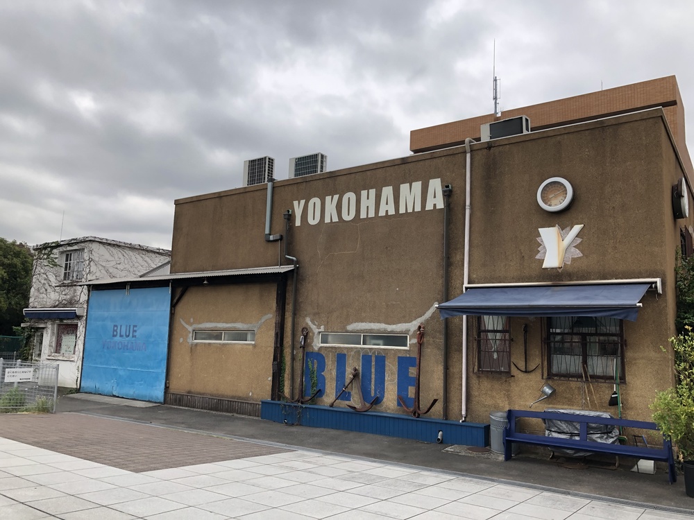 Yokohama Seaside Runtripの写真3