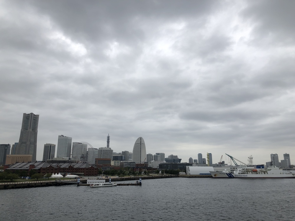 Yokohama Seaside Runtripの写真5