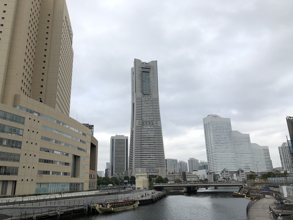 Yokohama Seaside Runtripの写真8