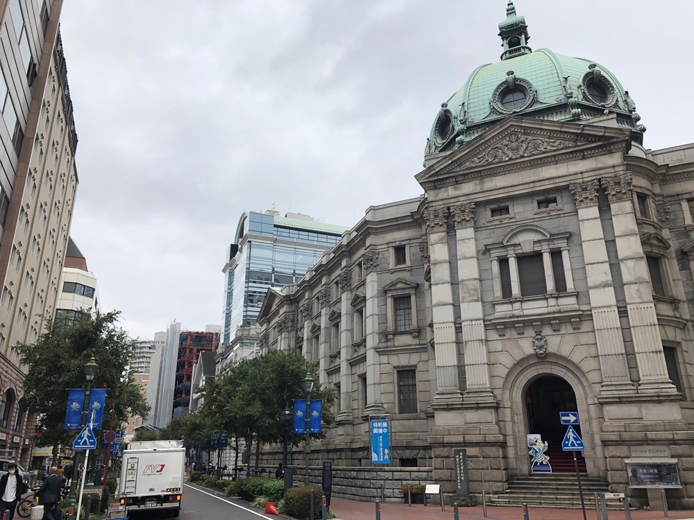 Yokohama Hillside Runtripの写真3