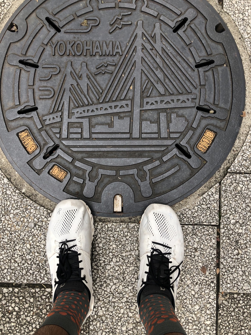 Yokohama Hillside Runtripの写真4