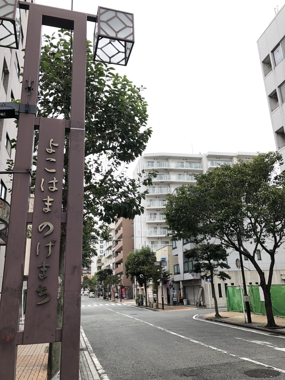 Yokohama Hillside Runtripの写真6