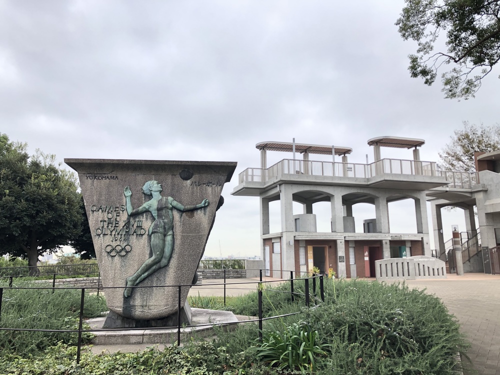 Yokohama Hillside Runtripの写真8