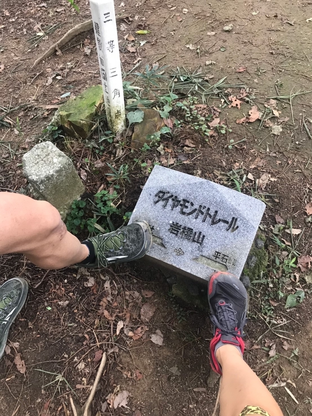 ダイヤモンドトレールの写真3