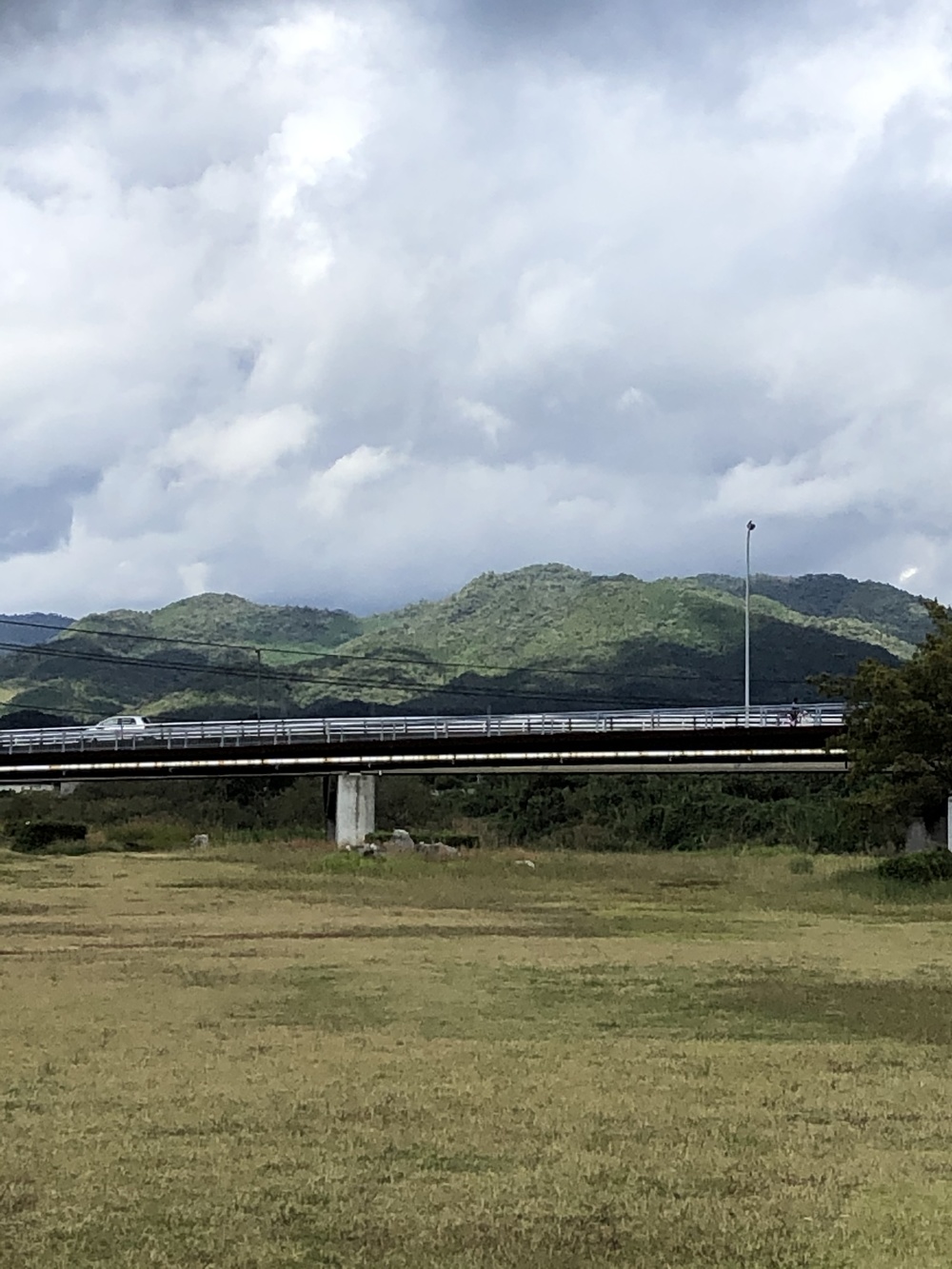 周防大橋を望む爽快なコース！の写真3