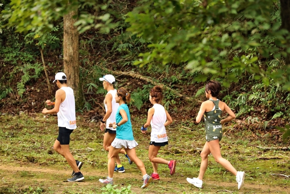 三木ホースランドパークのクロカンコースの写真3