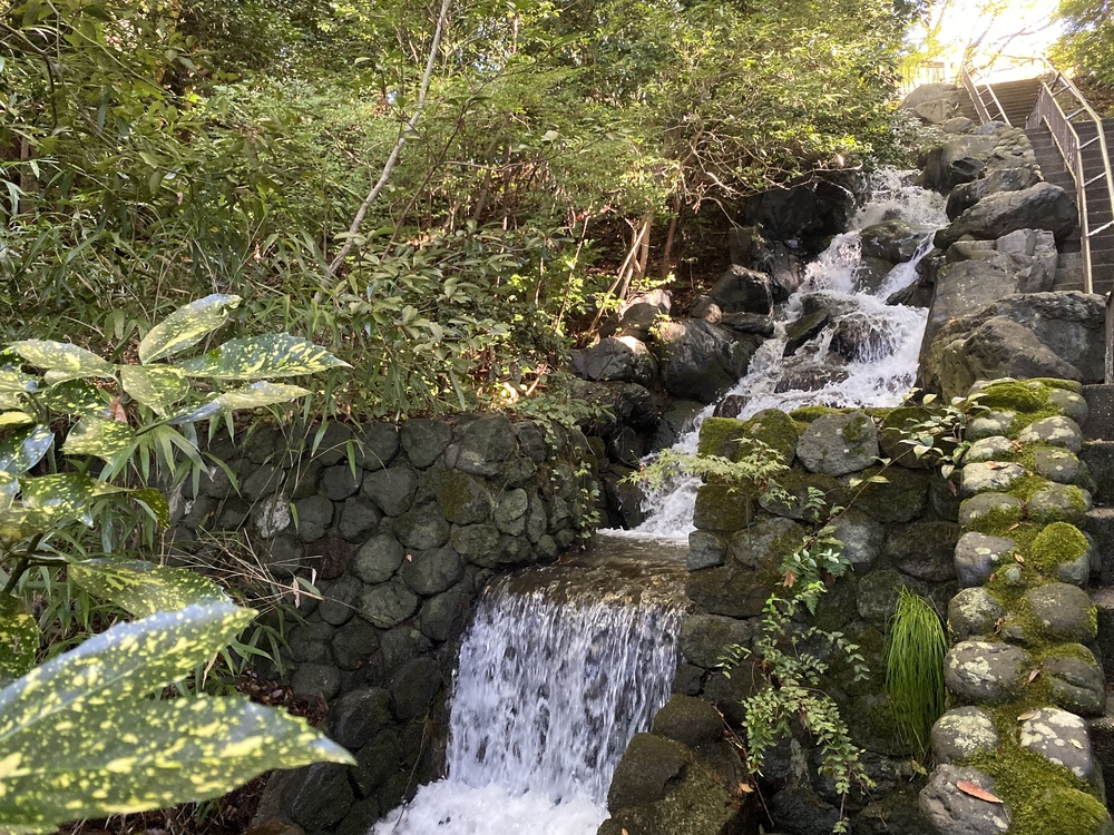 金沢駅前から尾山神社・21世紀美術館・鈴木大拙館・兼六園・石浦神社をめぐるの写真6