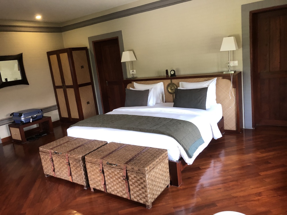 世界遺産になったバガンの早朝ランの写真21