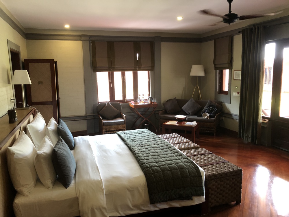 世界遺産になったバガンの早朝ランの写真22