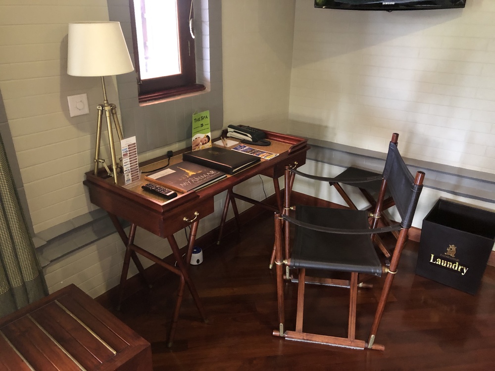 世界遺産になったバガンの早朝ランの写真24