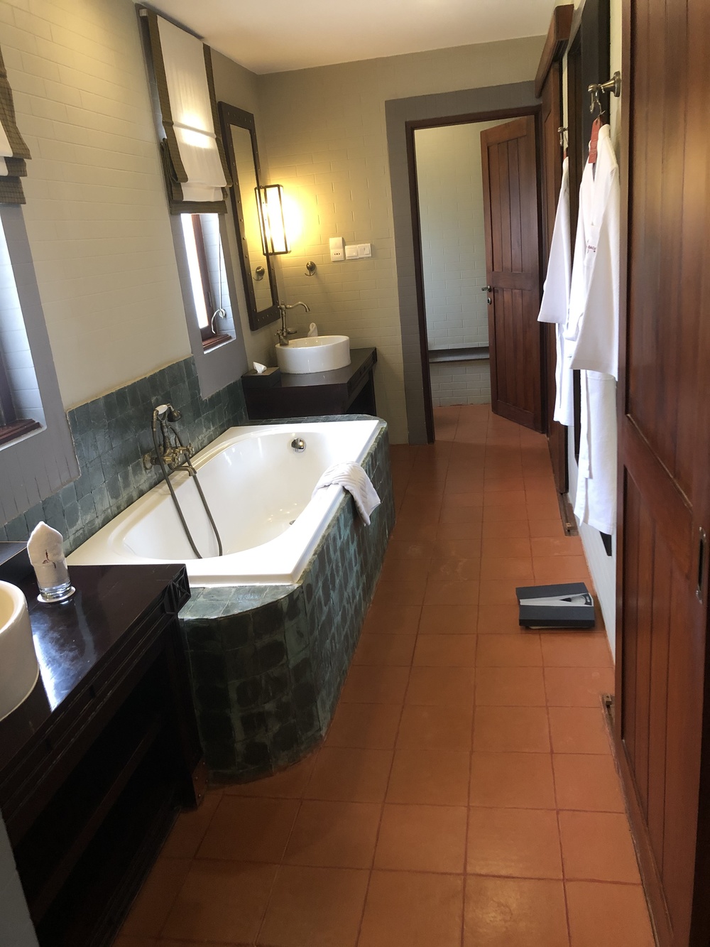 世界遺産になったバガンの早朝ランの写真25