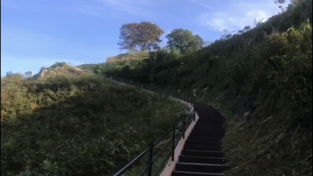 難攻不落の山城！『月山富田城』チカラ攻め！の写真16