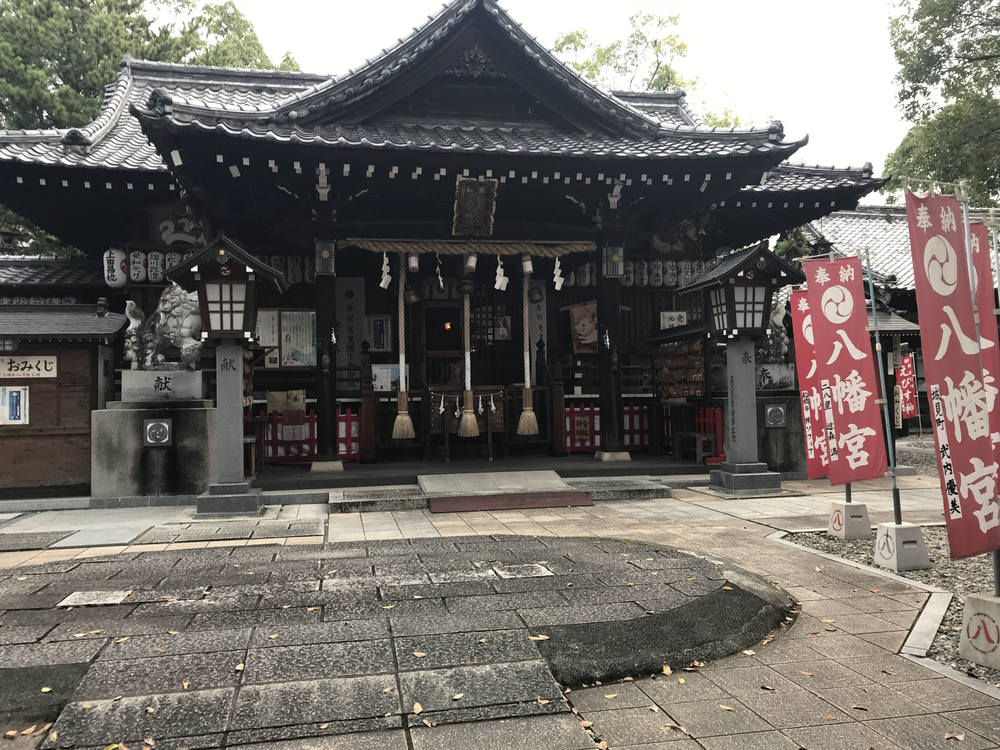 さくっと高知パワースポット巡りランの写真6