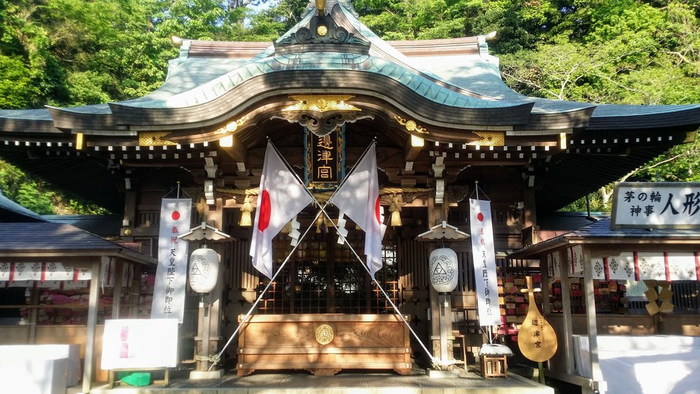 【出張朝ラン】藤沢→江ノ島ぐるり一周ランの写真4