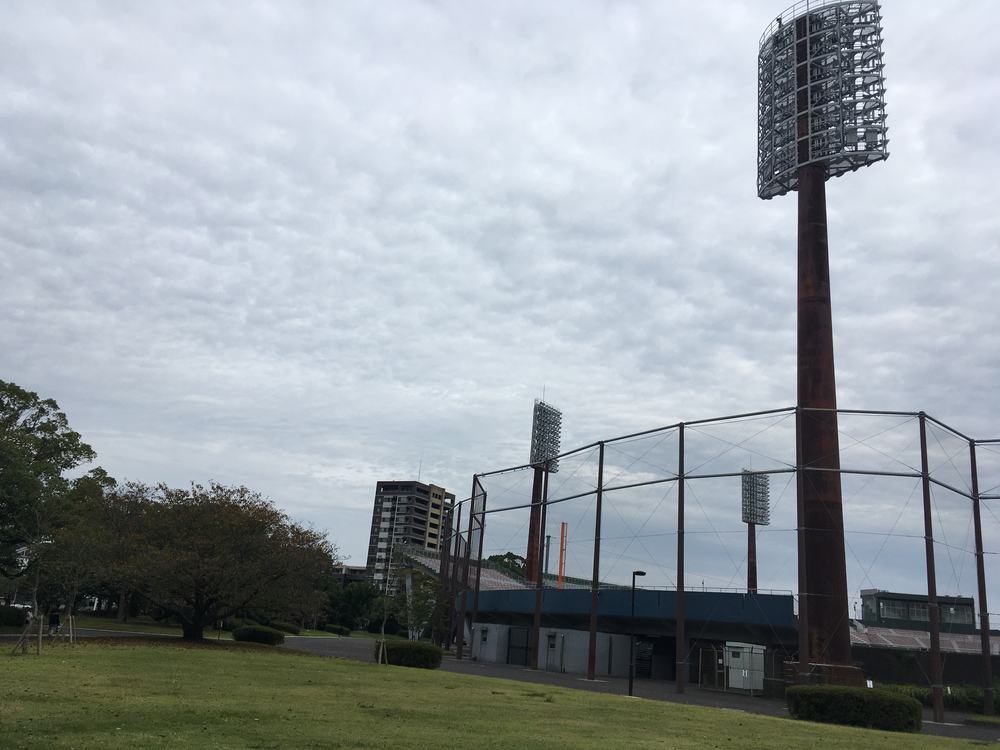 桜島を見ながら海の上の道を走る♫〜鹿児島出張ランにおすすめ〜の写真10