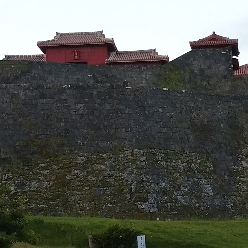 那覇市早朝ランニングの写真3