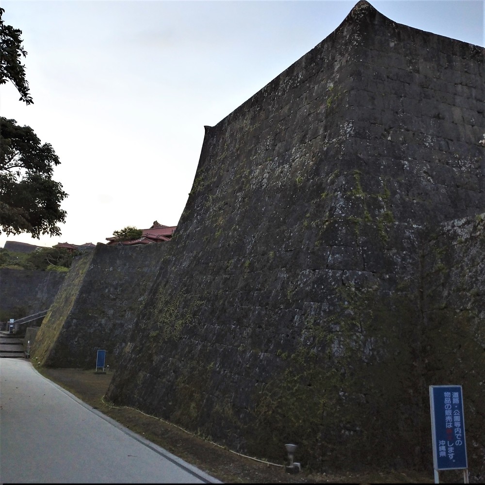 那覇市早朝ランニングの写真4