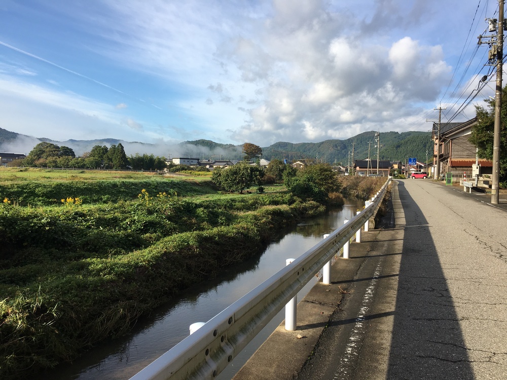 能登半島すずウルトラマラソンの写真7