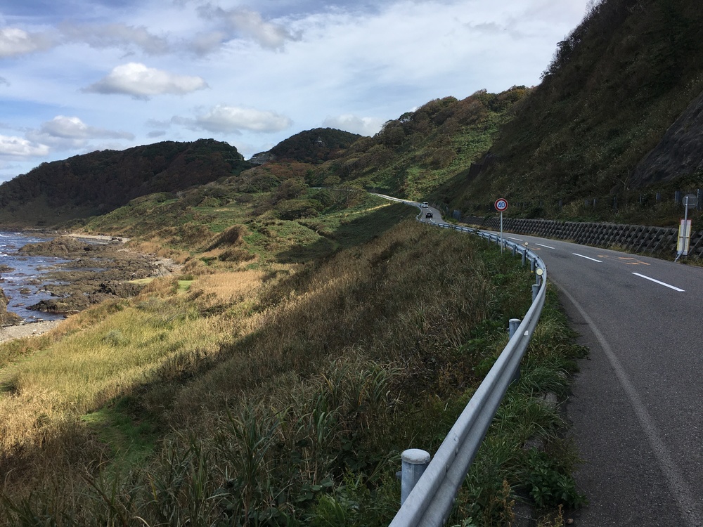 能登半島すずウルトラマラソンの写真10