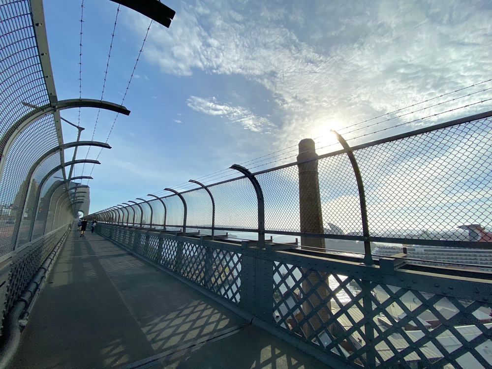 シドニーに住みたくなるコースの写真5