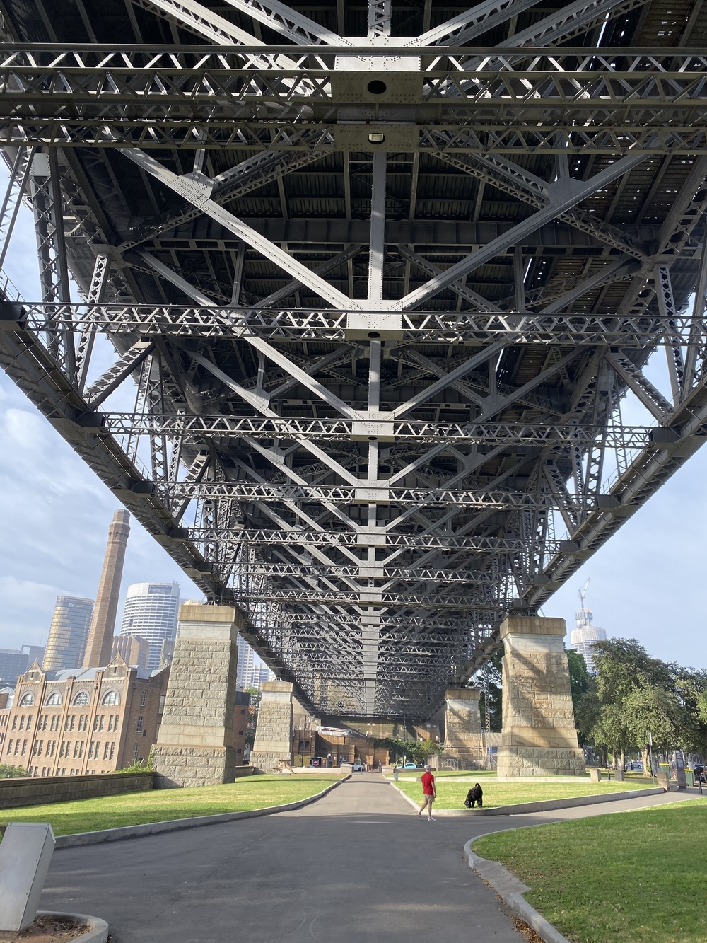 シドニーに住みたくなるコースの写真6