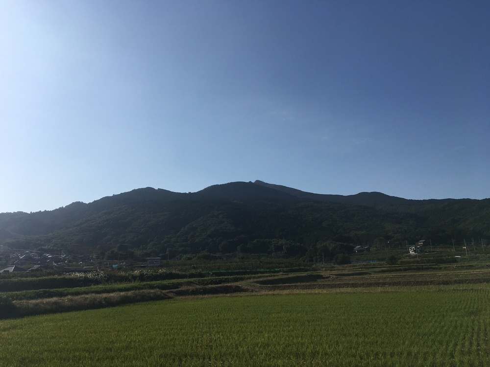 秋におすすめ　筑波山目指して峠走の写真3