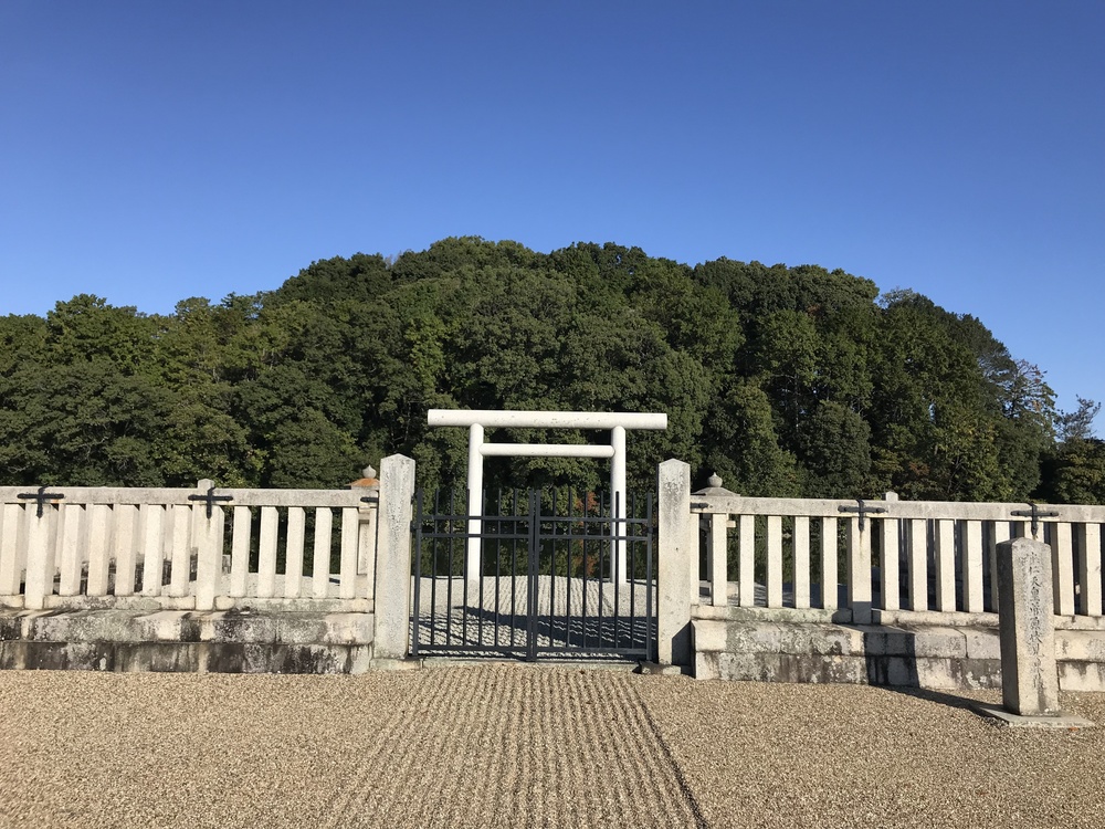 奈良ランPart３、西ノ京から平城宮跡への写真13