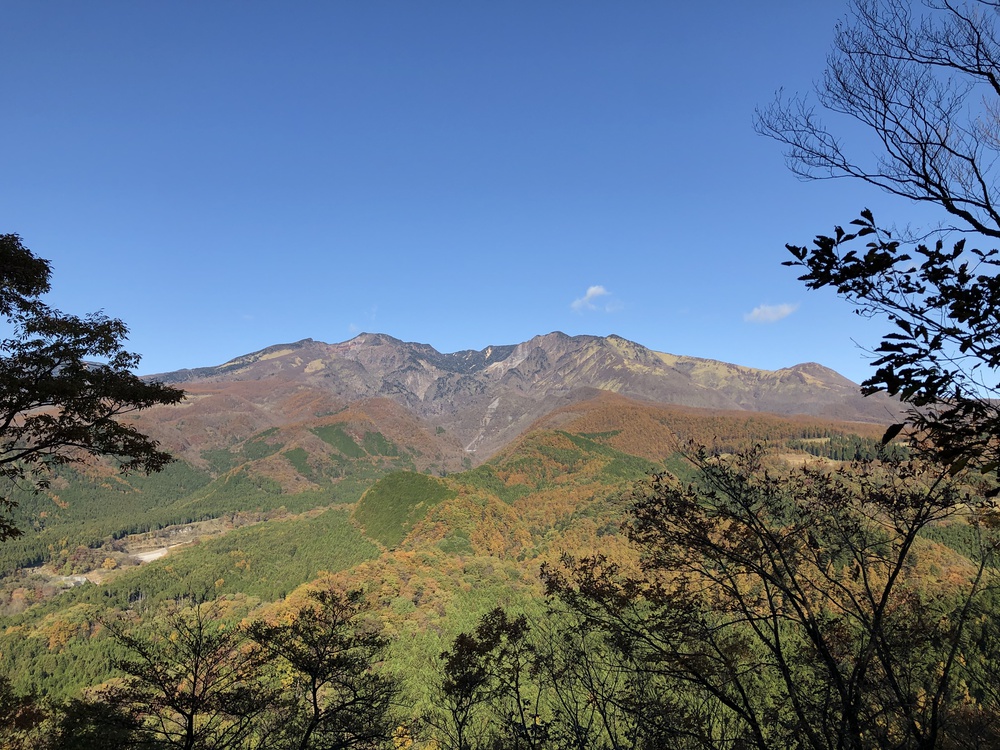 第4回日光国立公園マウンテンランニング大会（40kmコースの部）の写真6