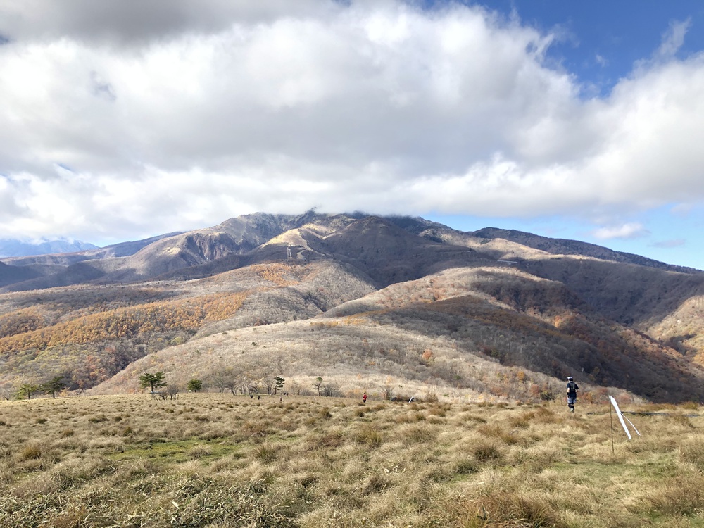 第4回日光国立公園マウンテンランニング大会（40kmコースの部）の写真11