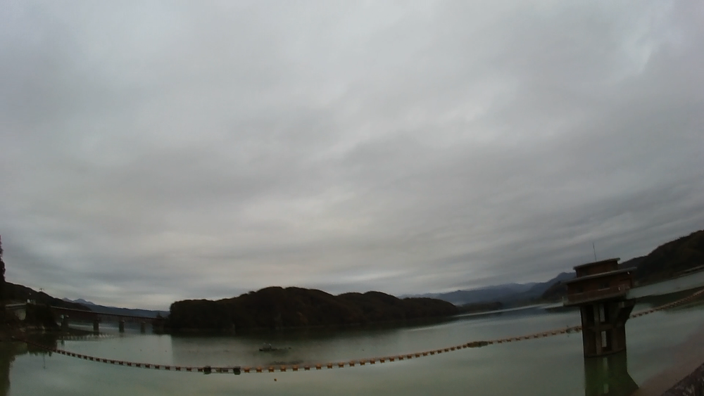 宮城県、仙台奥座敷、秋保温泉から景勝地を巡る１５キロのランニングの写真7