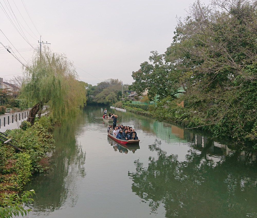 観光地 柳川をRuntripの写真3