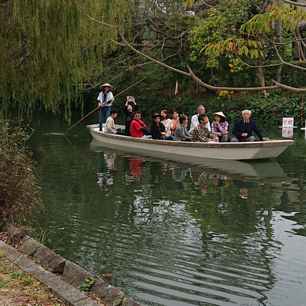 観光地 柳川をRuntripの写真4